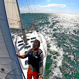 Hel-G Sailing